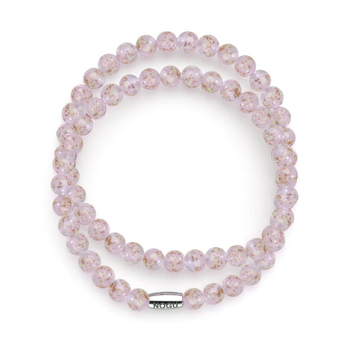 Guave | 925er Sterlingsilber | Firefly-Glasfolie